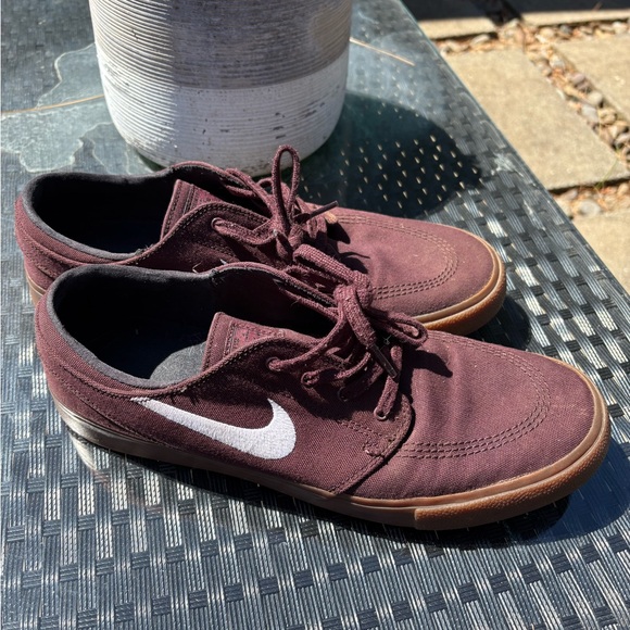 Nike Stefan Janoski Sneakers Low-Top - Picture 5 of 6